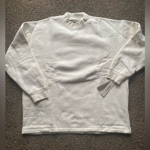 Fear of God Crewneck Sweatshirt